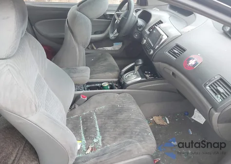 2010 Honda Civic Ex from USA, damaged, VIN 2HGFG1B82AH517944